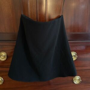 New tuckernuck strapless top